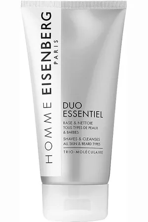 Eisenberg Duo Essentiel Afeitado 150 ml male