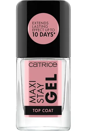 Catrice Maxi Stay Gel Top coat 10.5 ml TRANSPARENT