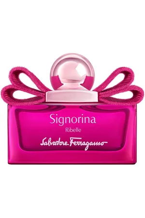 Salvatore Ferragamo Signiora Ribelle Eau de Parfum Spray Perfumes 50 ml female