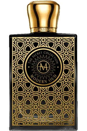 Moresque Modern Oud Perfumes 75 ml unisex