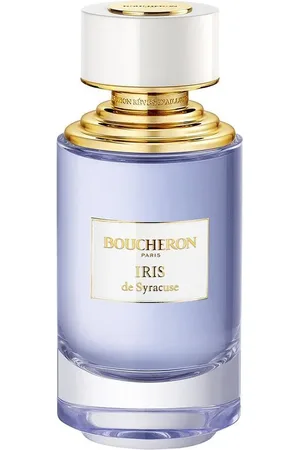 Boucheron Galerie Olfactive Iris de Siracusa Perfumes unisex 125 ml unisex