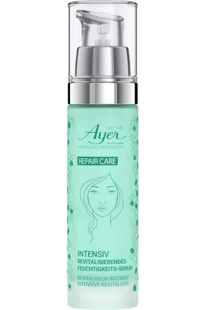 Ayer Sérum hidratante intensivo revitalizante Sérums faciales antiedad 50 ml female