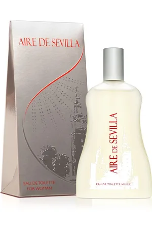 Aire Sevilla Mujer Perfumes unisex 150 ml unisex