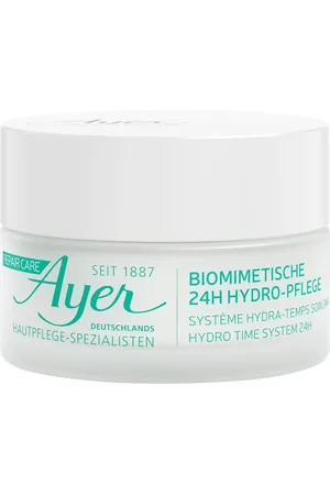 Ayer Hydro Time System 24H Cremas antiedad 50 ml female