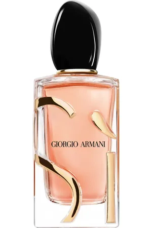 Emporio Armani Sì Intense Perfumes 100 ml female