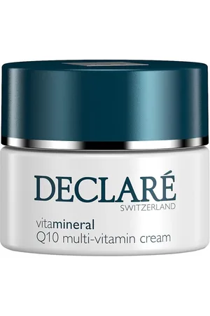 Declaré Vita Mineral for Men Q10 Multivitamin Cream Cremas faciales 50 ml unisex