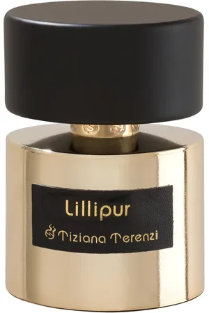 Tiziana Terenzi Classic Lillipur Perfumes unisex 100 ml unisex