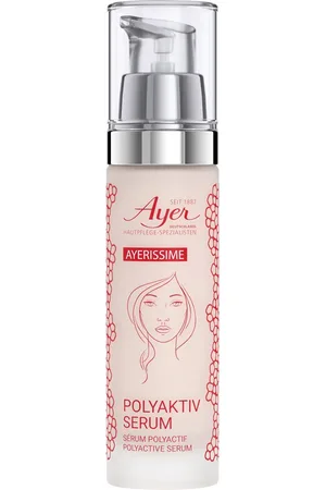 Ayer Polyactive Serum Sérums hidratantes 50 ml female