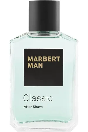 Marbert Man Classic ManClassic After Shave After shave 100 ml male