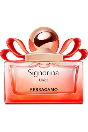 Salvatore Ferragamo Signorina Única Perfumes 30 ml female