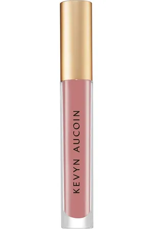 KEVYN AUCOIN The Molten Lip Color Molten Mattes Barras de labios 4 g Tori
