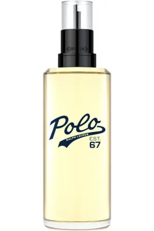 Ralph Lauren Polo 67 Perfumes 150 ml male