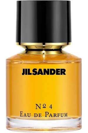 Jil Sander No. 4 Perfumes 50 ml female