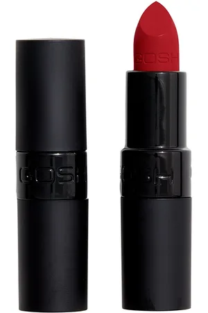Gosh Velvet Touch Barras de labios 4 g 29,Runway Red