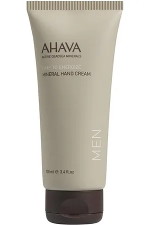 AHAVA Mineral Hand Cream Cremas de manos 100 ml unisex