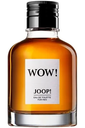 JOOP! WOW! Perfumes 60 ml male