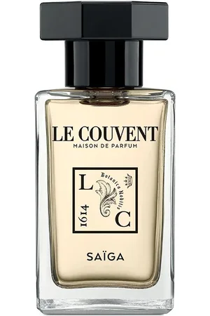 LE COUVENT MAISON DE PARFUM Saïga Perfumes 50 ml unisex