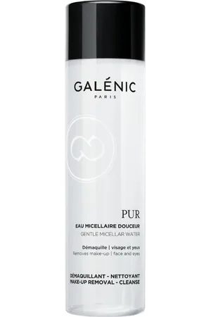 Galénic Pur Suavizante Aguas micelares 400 ml unisex