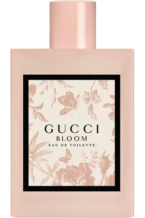 Gucci Bloom Perfumes 100 ml female