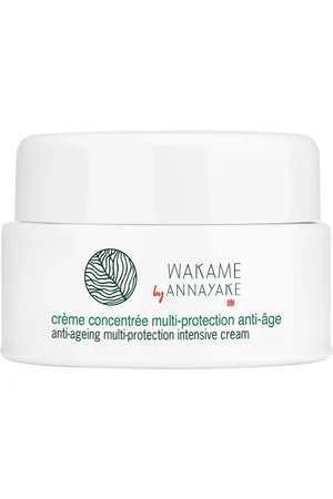 Annayake Wakame by Anti Ageing Cream Cuello y escote 50 ml unisex