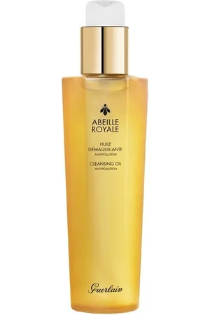 Guerlain Abeille Royale Aceites limpiadores 150 ml unisex