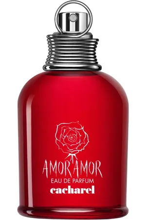 Cacharel Amor Amor Perfumes 50 ml female