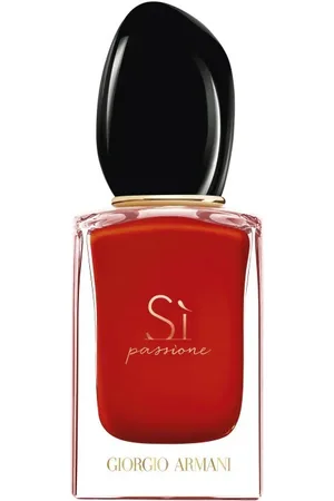 Emporio Armani Sì Passione Perfumes 30 ml female