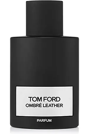 Tom Ford Signature Fragancias de Hombre Ombre Leather Perfumes 100 ml male