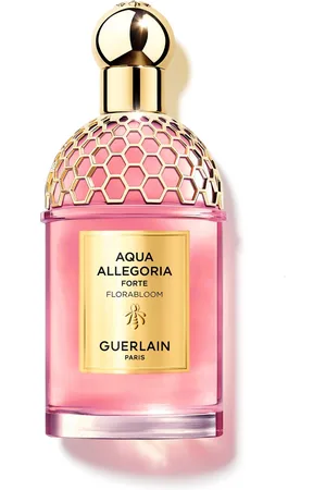 Guerlain Aqua Allegoria Forte Florabloom Perfumes 125 ml female
