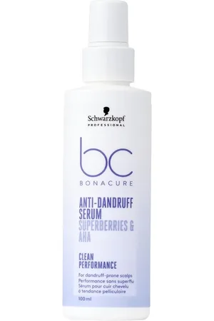 Schwarzkopf Professional Anti-Dandruff Serum Sérums y aceites capilares 100 ml female