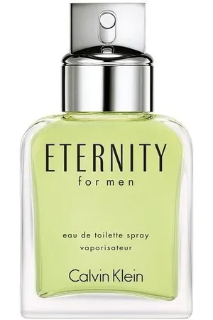 Calvin Klein Eternity for men Perfumes 50 ml male