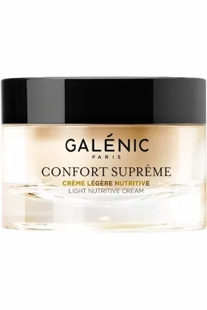 Galénic Confort Suprême Ligera Nutritiva (Pieles Normales/Mixtas) Cremas de día 50 ml unisex
