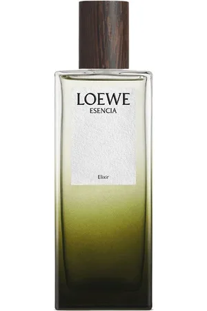 Loewe Esencia Elixir Perfumes 50 ml male
