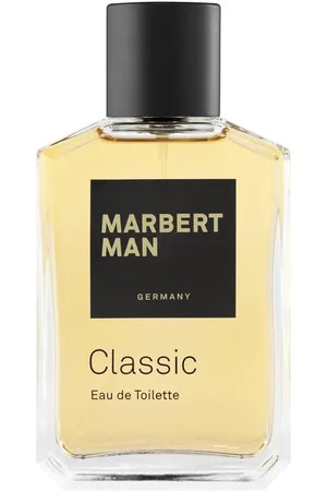 Marbert Man Classic Hombre clásico Perfumes 50 ml male
