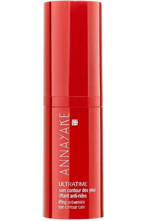 Annayake Ultratime Creme Contour Des Yeux Cremas de ojos 15 ml unisex