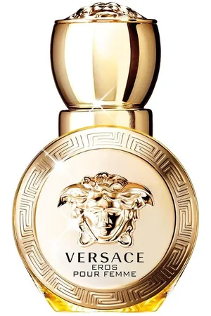 VERSACE Eros pour Femme Eau de Parfum Perfumes 30 ml female