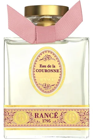 Rancé Eau de la Couronne Eau de Toilette Spray Perfumes 100 ml female