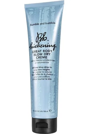 Bumble and bumble Thickening Great Body Blow Dry Cream Cremas moldeadoras 150 ml unisex