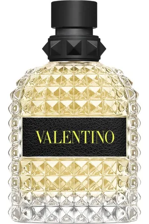 VALENTINO Born In Roma Uomo Yellow Dream Perfumes 100 ml male