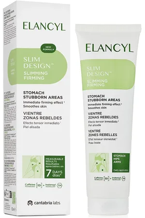 Elancyl Slim Design Reductor Tensor Anticelulíticos 150 ml unisex