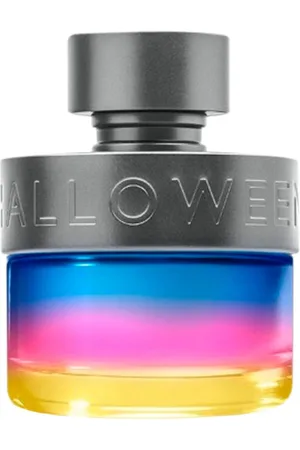 Halloween Man Hero Perfumes 75 ml male