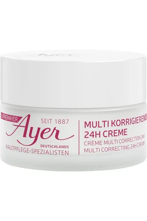 Ayer Multi Correction 24h Cream Cremas antiedad 50 ml female