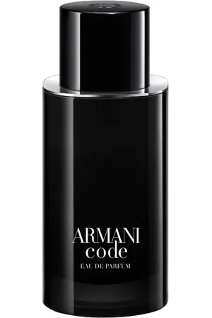 Emporio Armani Code Perfumes 75 ml male