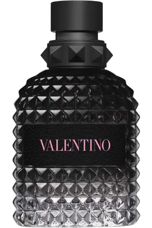 VALENTINO Born In Roma Uomo Perfumes 50 ml male
