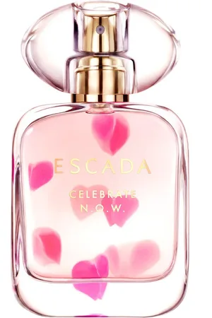 Escada Celebrate N. O. W. Perfumes 30 ml female