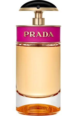Prada Candy Perfumes 50 ml female
