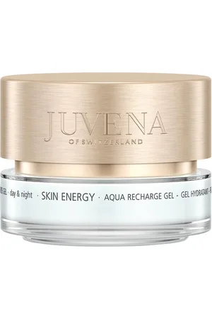 Juvena Skin Energy Aqua Recharge Gel Cremas de día 50 ml unisex