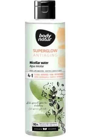 Body Natur Agua Micelar Monofásica Aguas micelares 100 ml female