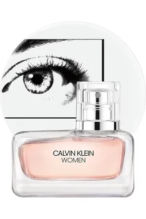 Calvin Klein Women Women Eau de Parfum Spray Perfumes 30 ml female
