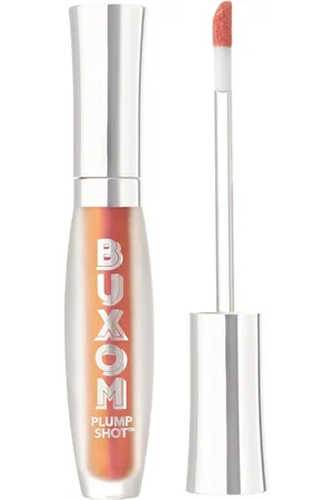 BUXOM Plump Shot Collagen-Infused Lip Serum Voluminizadores de labios 4 ml STARSTRUCK CORAL